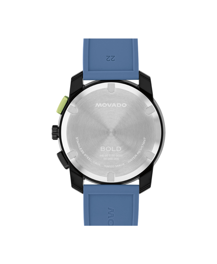 BOLD TR90 Chronograph